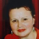 Людмила Зайцева (Беляева)