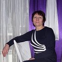 Валентина Танковская-Андреева