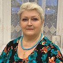 Светлана Рябинина (Швидченко)