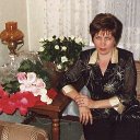 Лариса Ридченко-Бакуева