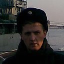 Дмитрий Булатов