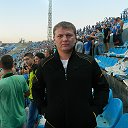 Алексей Садовников