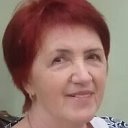 Нина Милащенко(Примачук) 
