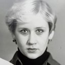 Татьяна Миронова-Чернышова