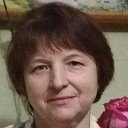 Татьяна Новогран (Омелько)