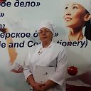 Татьяна Громыко(Кулешова)