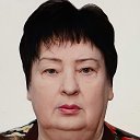   Валентина  Наумкина (Клиндухова)