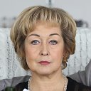 Наталья Букина (Густова)