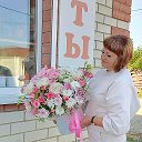Марина Яковлева Лыскова Цветы для вас