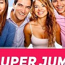 Обучение СИСТЕМЕ SUPER JUMP