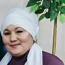 Эльмира Хайрутдинова