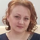 Татьяна Мурашова(Крепанова)