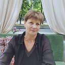 Елена Груздева