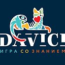 Деревянные пазлы DaVICI