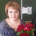 Ирина Рычкова (Орличенко)