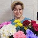 Валентина Попова (Спасенова)