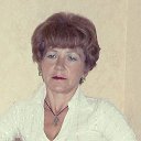 Татьяна Сазонова (Руднева)