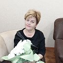 Елена Кузевич