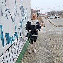Татьяна Ельшина(Шаповалова)