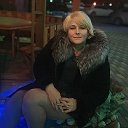 Светлана Воронцова-Тимошенко