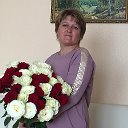 Марина Рыжова (Пронина)