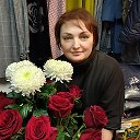 Елена Потапова