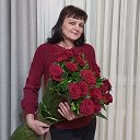 Людмила Крапивко(Шишова)