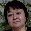 Ирина Герасимова (Булатова)