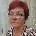 Маргарита Борисова