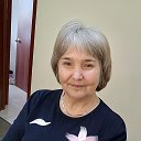 Люция Герфанова (Ахтариева)