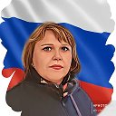 ЛЮДМИЛА ЧЕРЕНКОВА