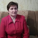 Валентина Емельяненко (Балабкина)