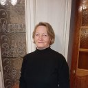 Татьяна Клячева(Цыганкова)