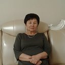Роза Иргибаева
