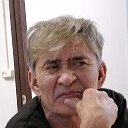 Секен Кабылбеков