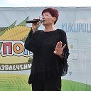 Вера Прокопчук(Лавриненко)