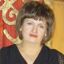 Елена Вяткина (Горинова)