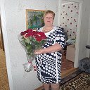 Татьяна Богушова (Горькова)