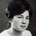 Римма Борисова (Пакеева)