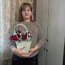 Марина Коновалова(Тишкина)