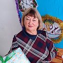 Валентина Ульяницкая(Носко)