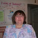 Галина Иванова(Усатова)