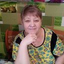 ГАЛИНА ИМБЕРГЕНОВА