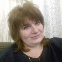 Ирина Сейдаметова(Кошман)