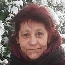 Светлана Северин