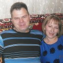 Андрей и Татьяна Новиковы