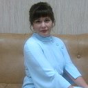 Викторина Головских (Курдюмова)