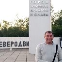 Алексей Петрович