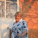 Валентина Малышева-Праздникова