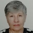 Валентина Капишникова(Колесникова)